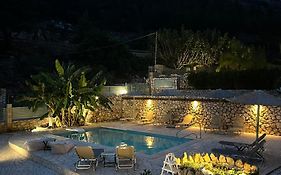 Katarina Apartments Kefalonia - Sea View