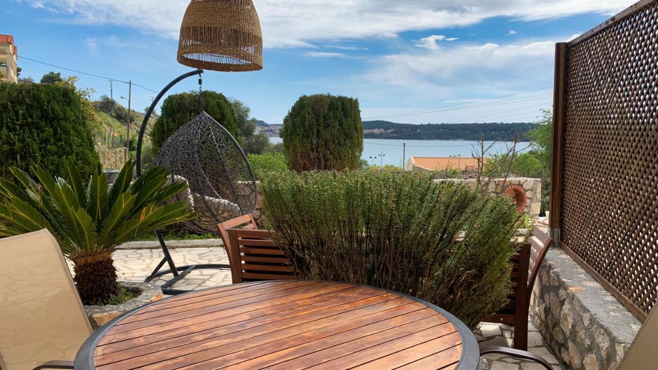 Katarina Apartments Kefalonia - Sea View Argostóli Extérieur photo