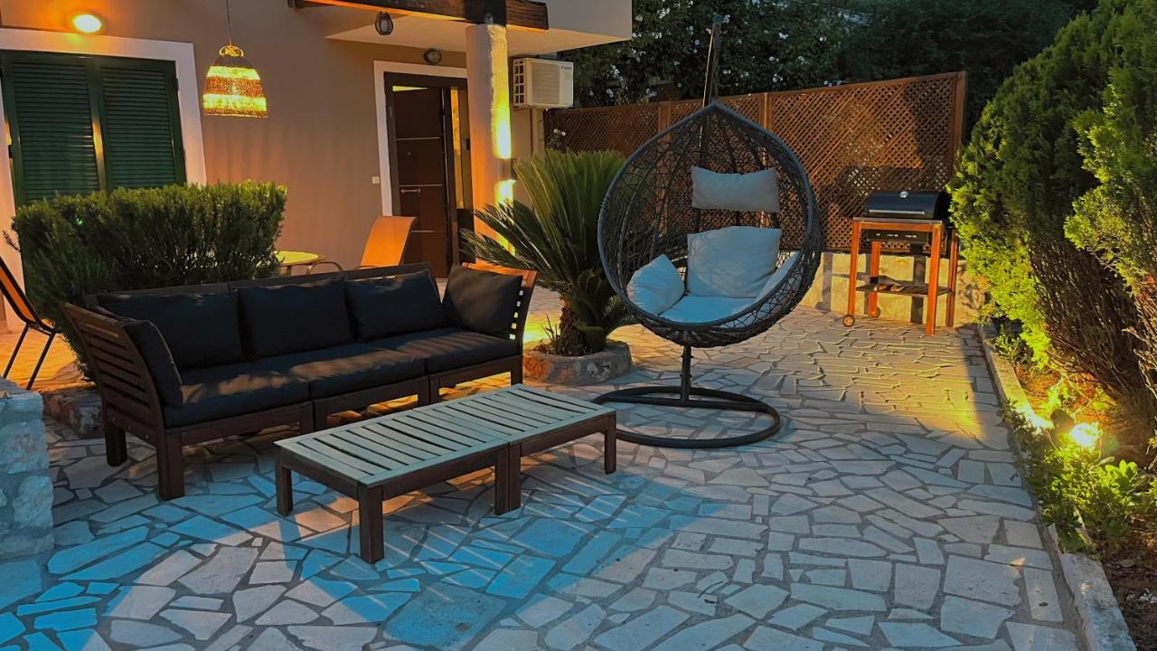 Katarina Apartments Kefalonia - Sea View Argostóli Extérieur photo