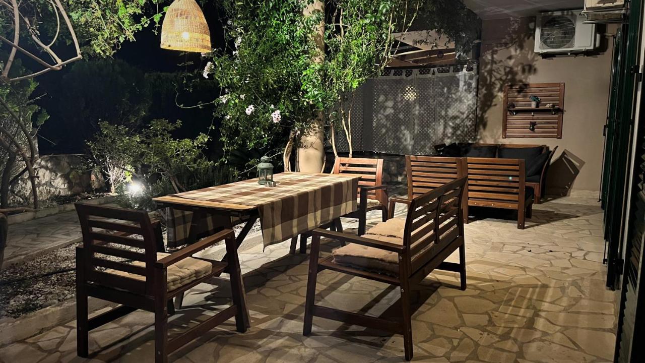 Katarina Apartments Kefalonia - Sea View Argostóli Extérieur photo