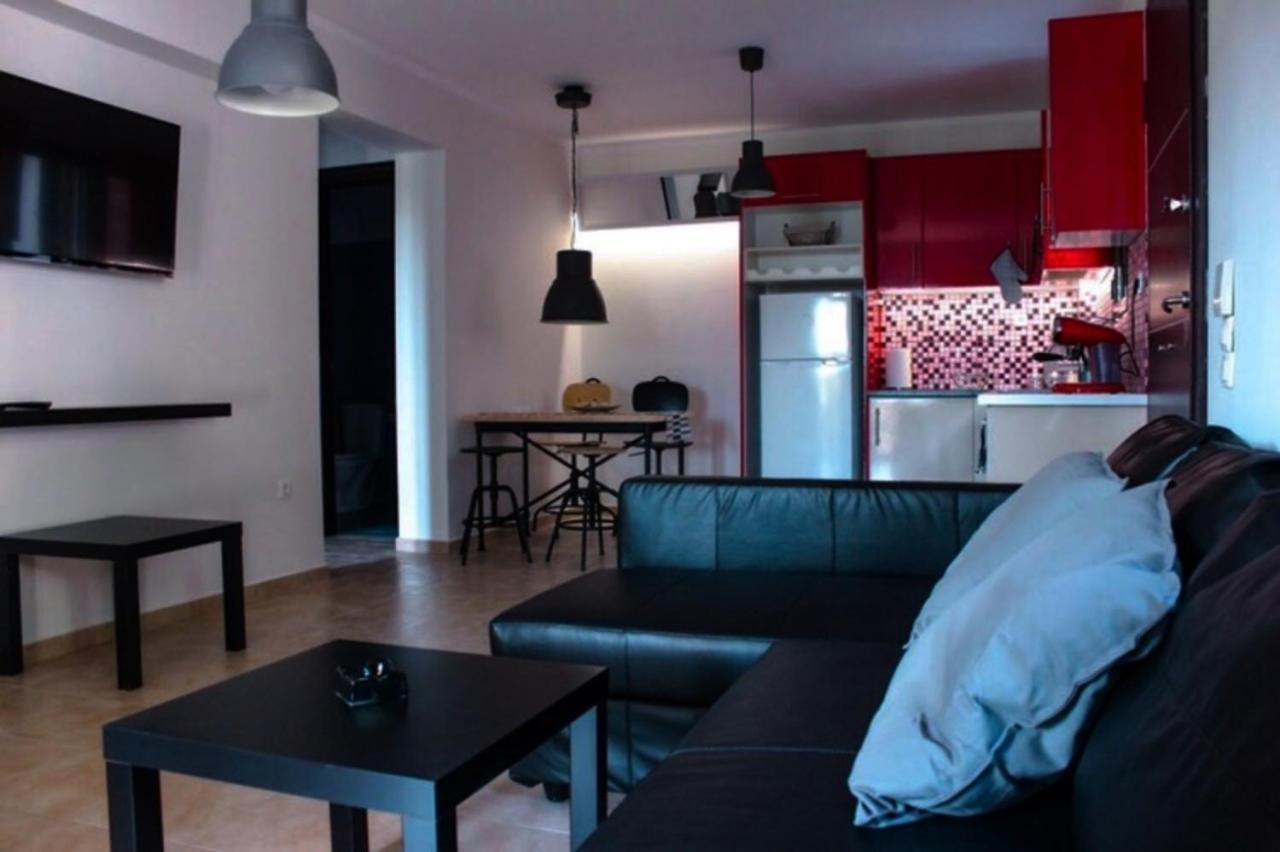 Katarina Apartments Kefalonia - Sea View Argostóli Extérieur photo