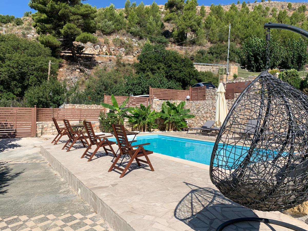 Katarina Apartments Kefalonia - Sea View Argostóli Extérieur photo