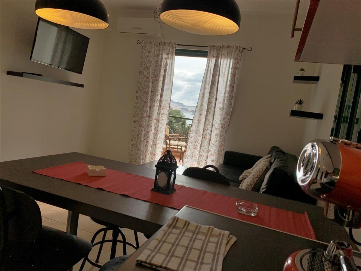 Katarina Apartments Kefalonia - Sea View Argostóli Extérieur photo