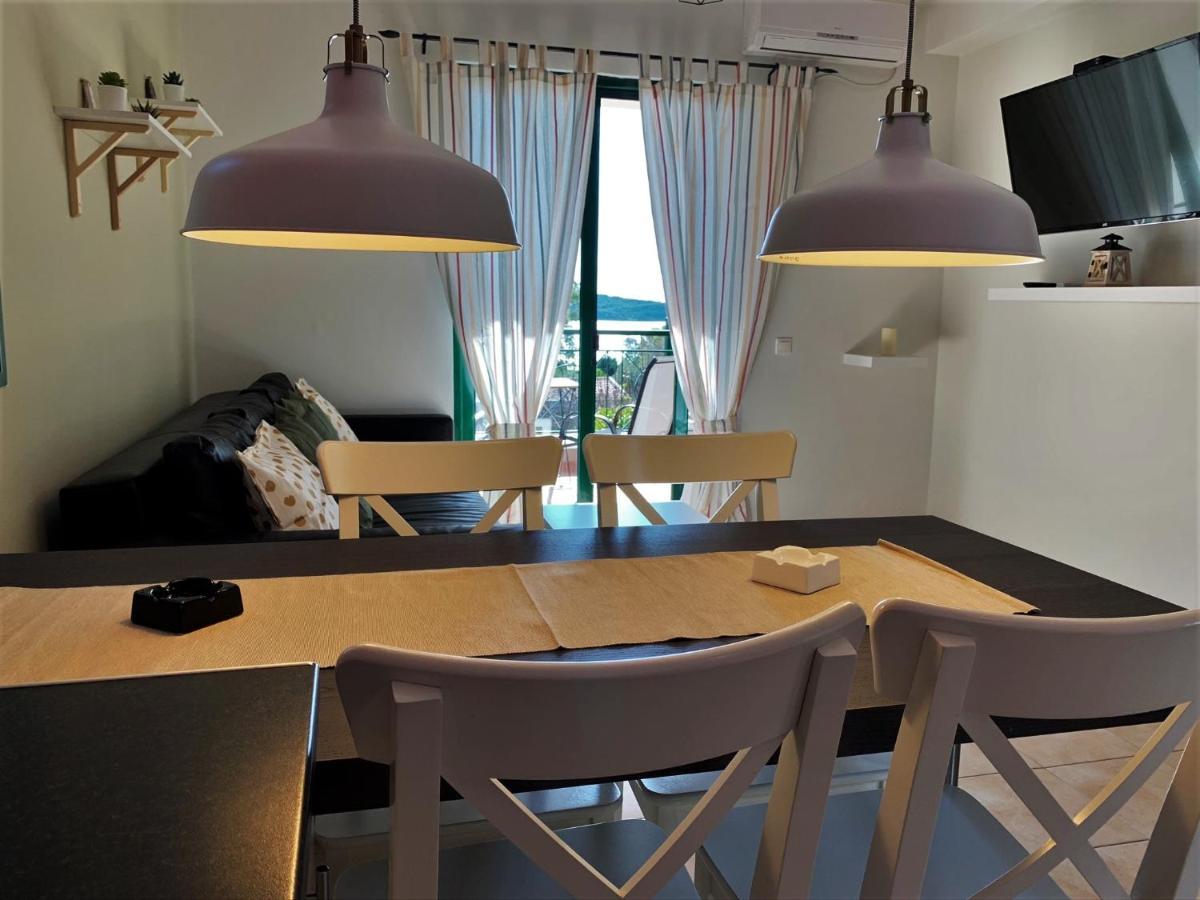 Katarina Apartments Kefalonia - Sea View Argostóli Extérieur photo